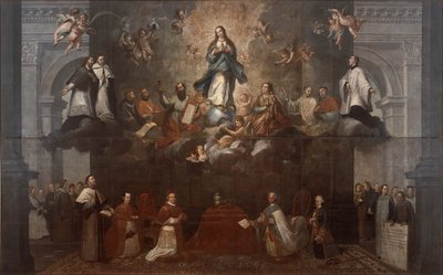 Glorificazione dell